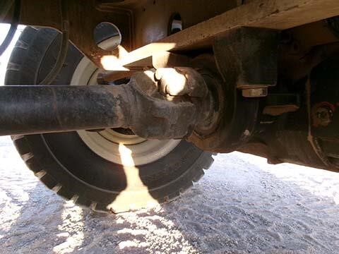 2004 Ingersol VR-843C-10