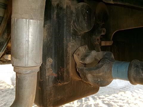 2004 Ingersol VR-843C-16