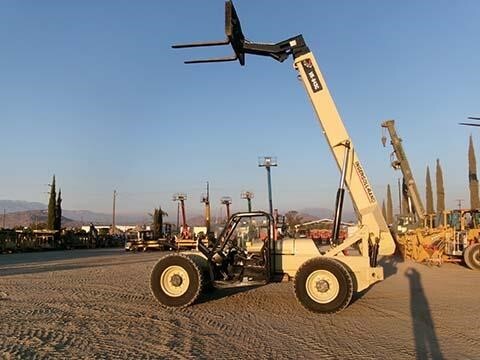 2004 Ingersol VR-843C-19