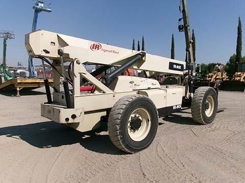 2006 Ingersol VR-843C-5