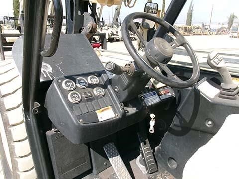 2006 Ingersol VR-843C-12