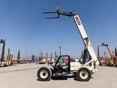 2006 Ingersol VR-843C-15