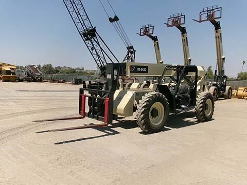 2006 Ingersol VR-843C-2