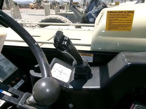 2006 Ingersol VR-843C-15