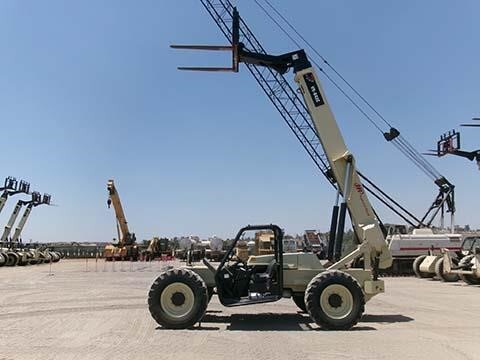 2006 Ingersol VR-843C-18