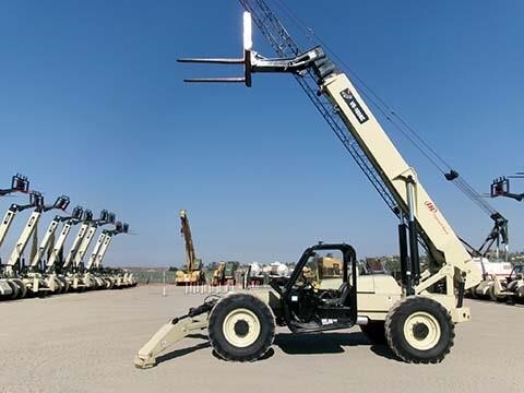 2005 Ingersol VR-1056C-5