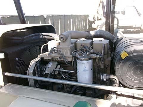 2006 Ingersol VR-1056C-11