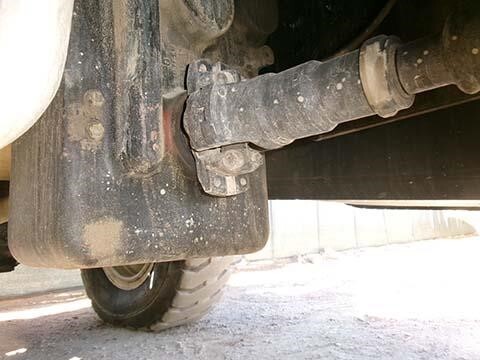 2006 Ingersol VR-1056C-15