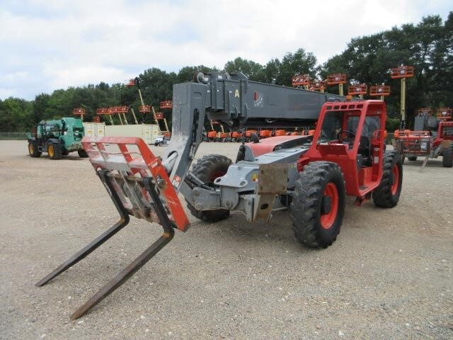 2020 Skyjack SJ1056 TH