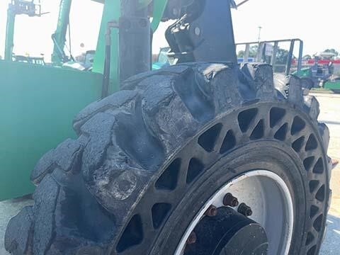 2017 SkyTrak 6042-14