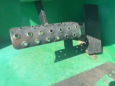 2017 SkyTrak 6042-25