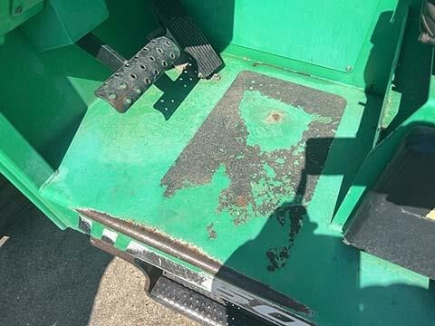 2017 SkyTrak 6042-26