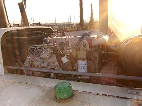 2001 Ingersol VR-1056C-11