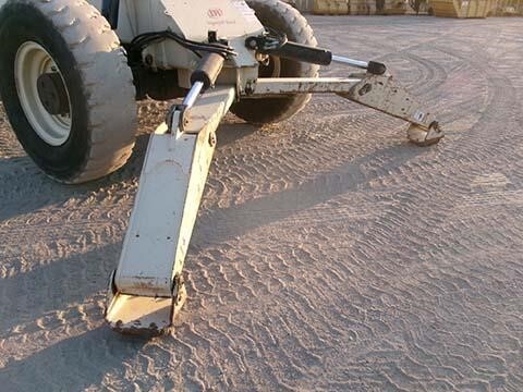 2001 Ingersol VR-1056C-17