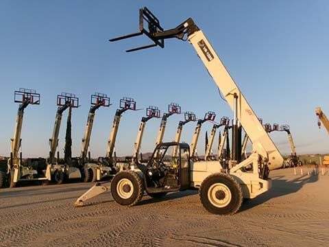 2001 Ingersol VR-1056C-19