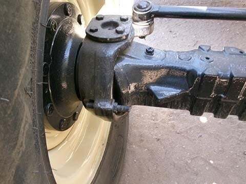 2004 Ingersol VR-843C-7