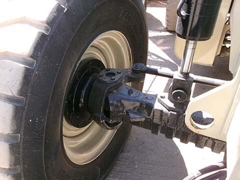 2004 Ingersol VR-843C-8