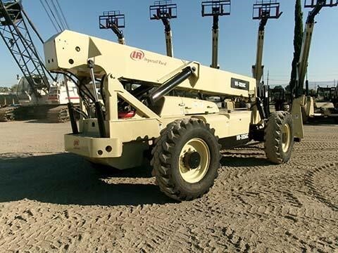 2006 Ingersol VR-1056C-5