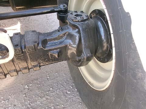 2006 Ingersol VR-1056C-8