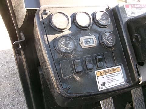 2006 Ingersol VR-1056C-16