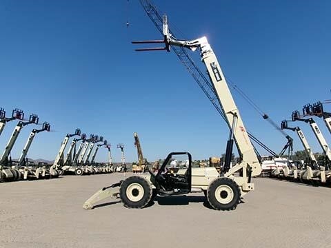 2006 Ingersol VR-1056C-18