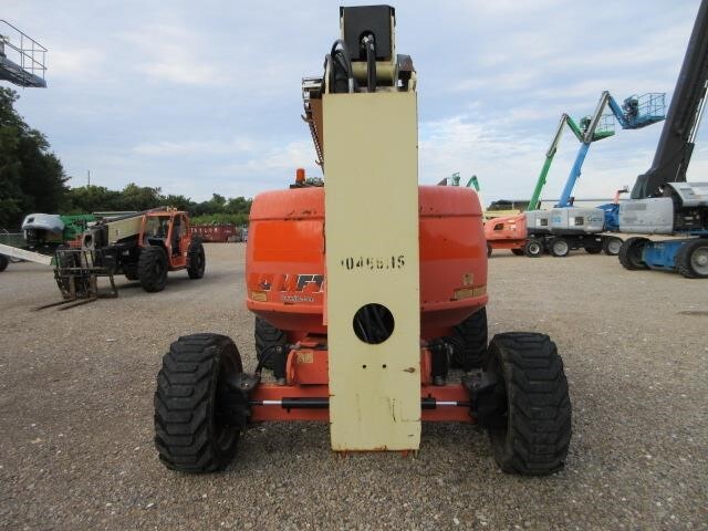 2016 JLG 600AJ-4
