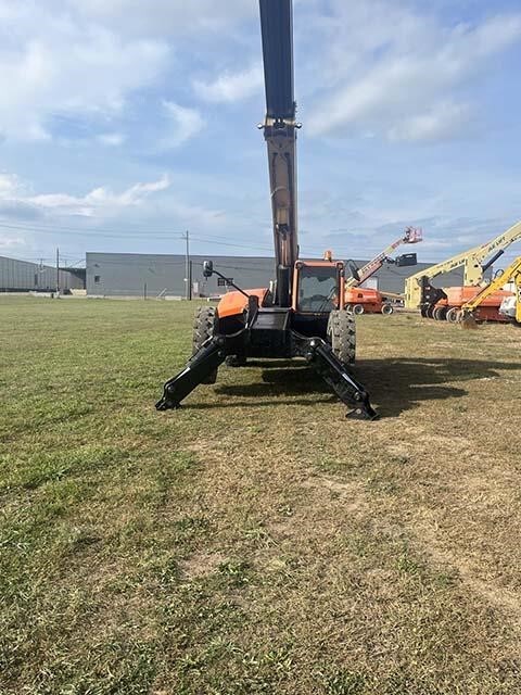 2019 JLG 1055-14