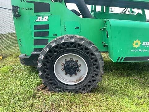 2016 SkyTrak 6042-12