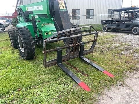 2016 SkyTrak 6042-27