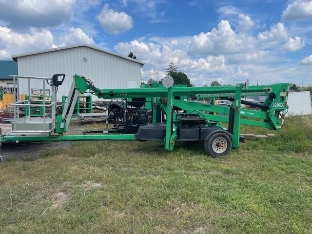 2018 JLG T500J