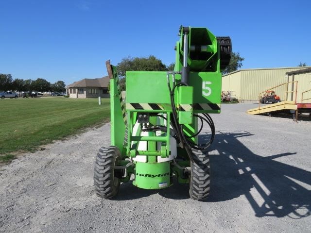 2017 Niftylift SD50-3
