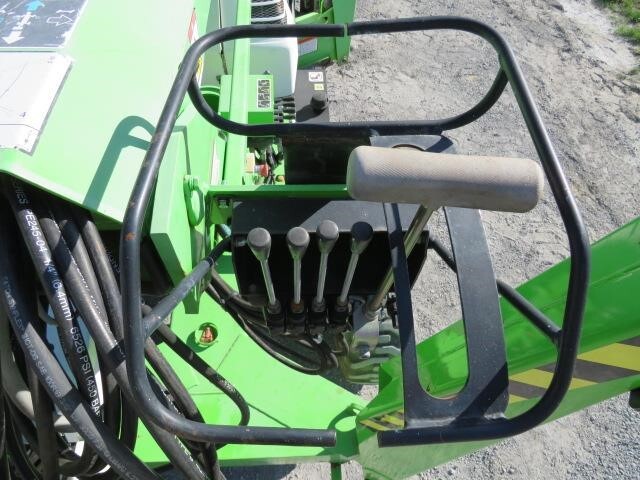 2017 Niftylift SD50-12