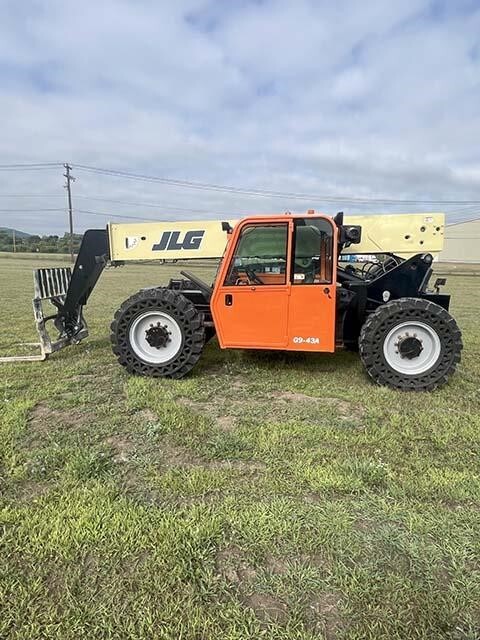 2015 JLG G9-43A