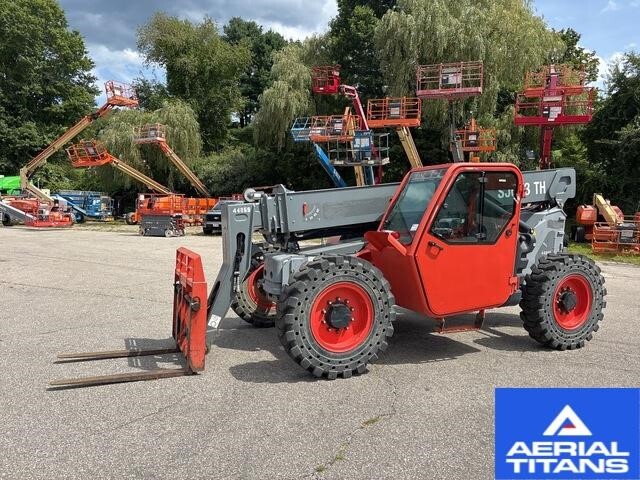 2017 Skyjack SJ643 TH