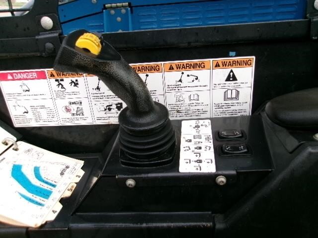 2022 Genie GTH-1056-19