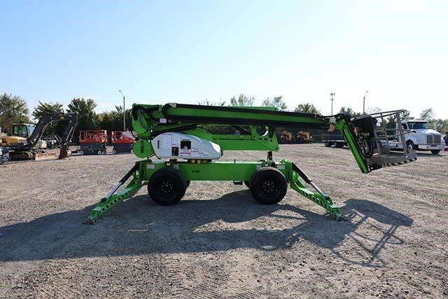 2021 Niftylift SD64 4x4x4-5