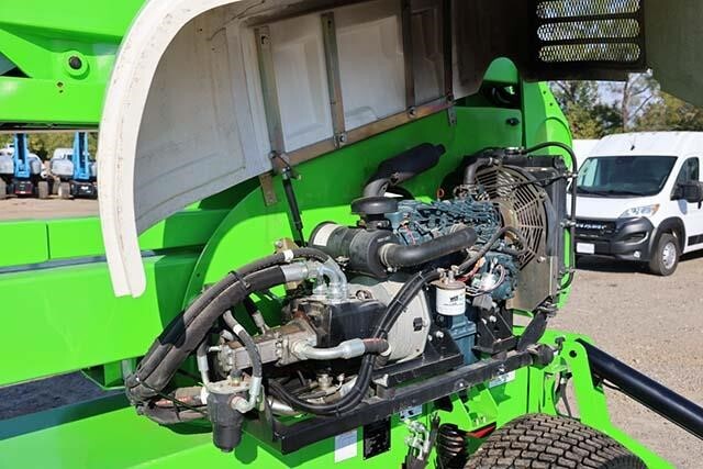 2021 Niftylift SD64 4x4x4-13