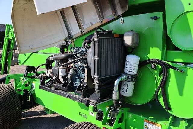 2021 Niftylift SD64 4x4x4-15