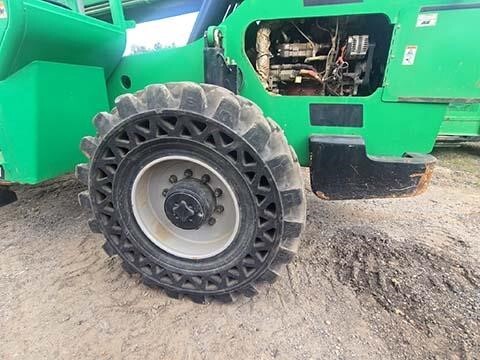 2018 SkyTrak 10054-11