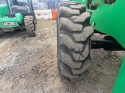 2018 SkyTrak 10054-15