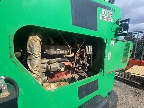 2018 SkyTrak 10054-18