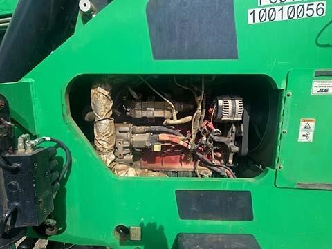 2018 SkyTrak 10054-19