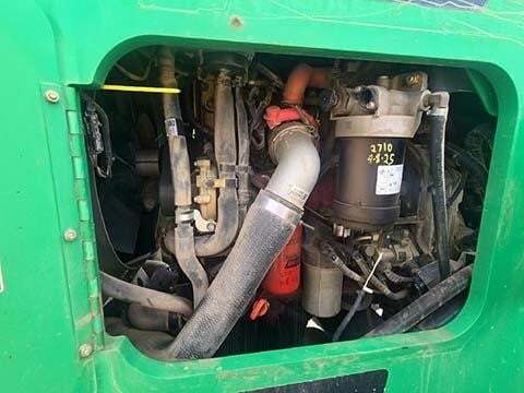 2018 SkyTrak 10054-20