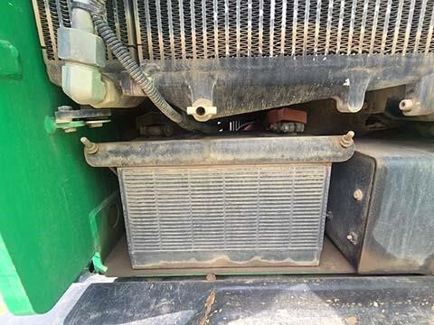 2018 SkyTrak 10054-22