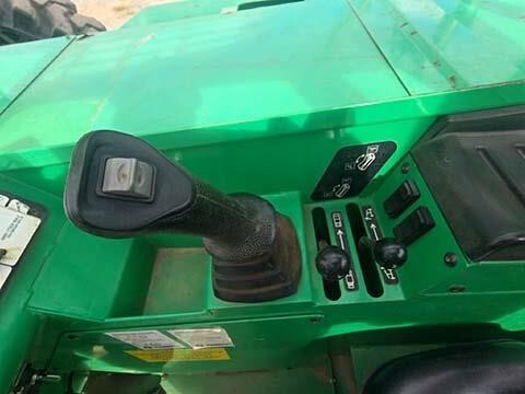 2018 SkyTrak 10054-34