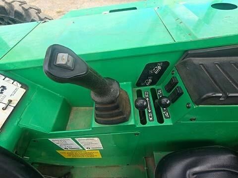 2018 SkyTrak 10054-35