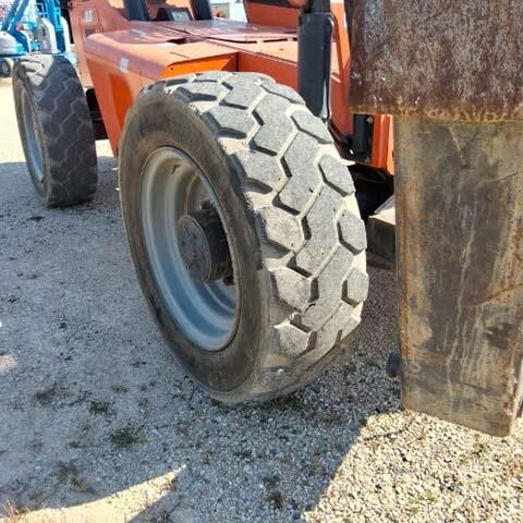 2016 SkyTrak 10054-7