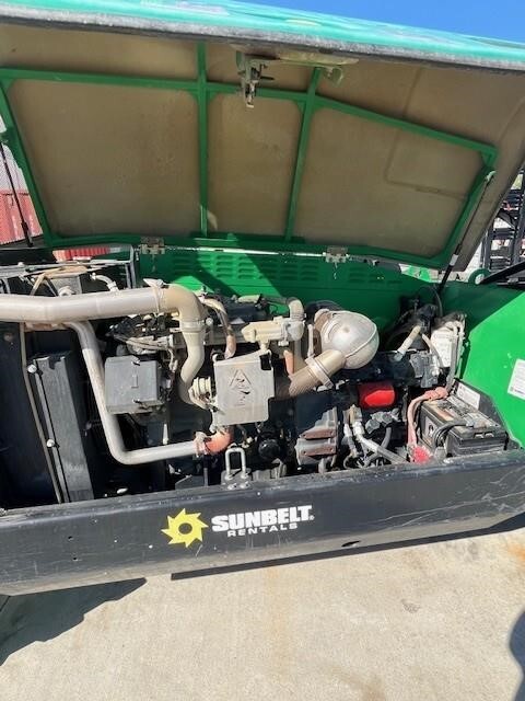 2016 Genie GTH 844-6