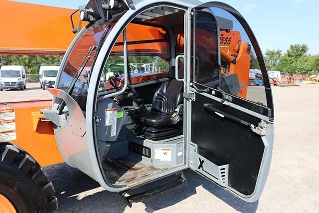 2020 Xtreme XR1555-17