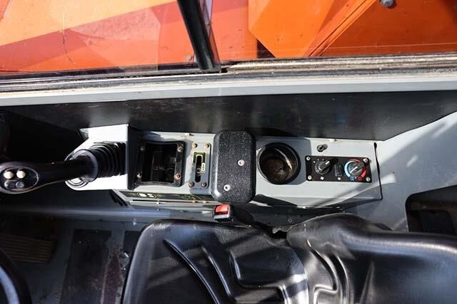 2020 Xtreme XR1555-25